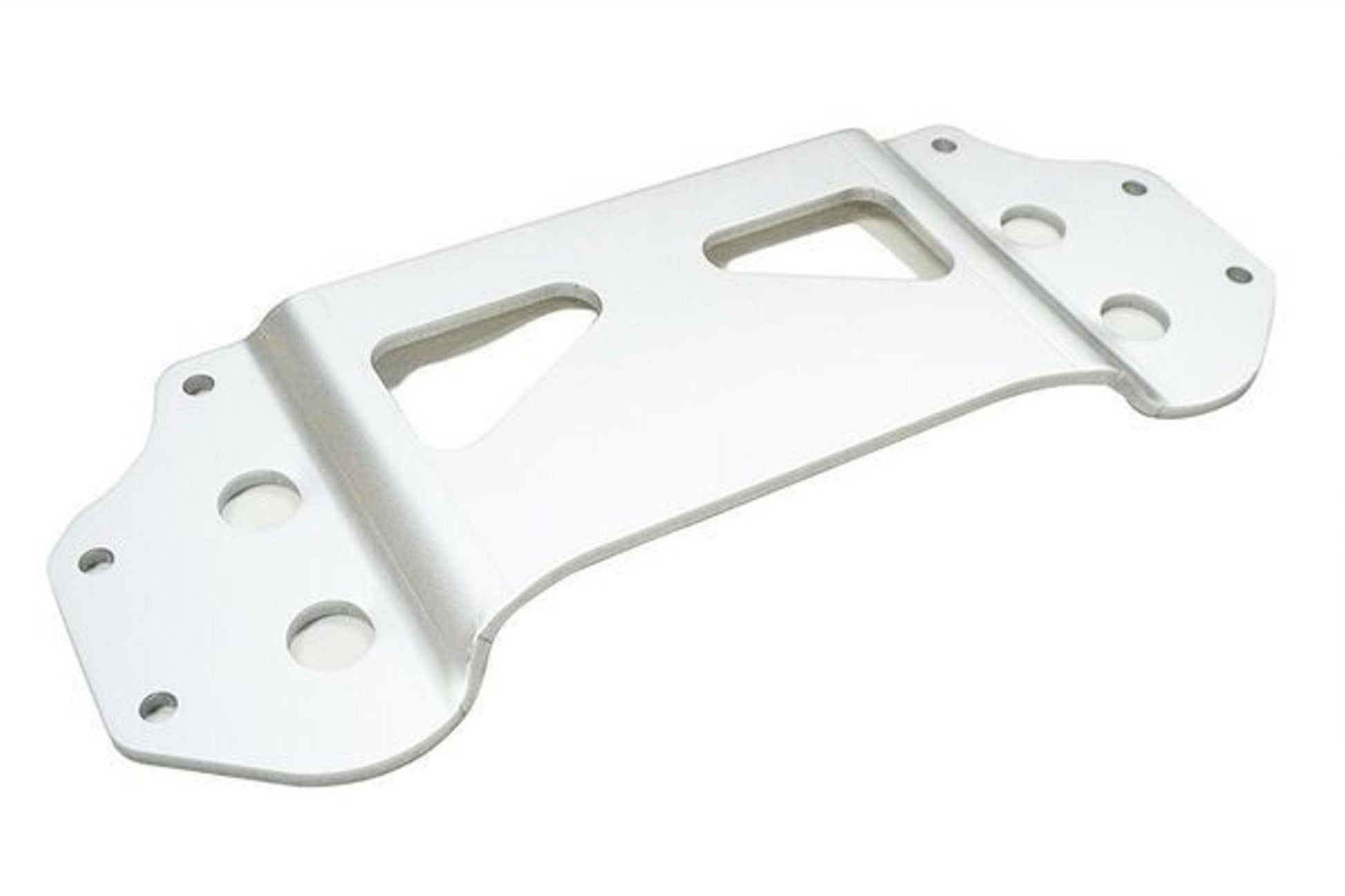 SLN S55 Equal Length Mid Pipe with Under - Brace - BMW F87 M2 Competition - Evolve Automotive
