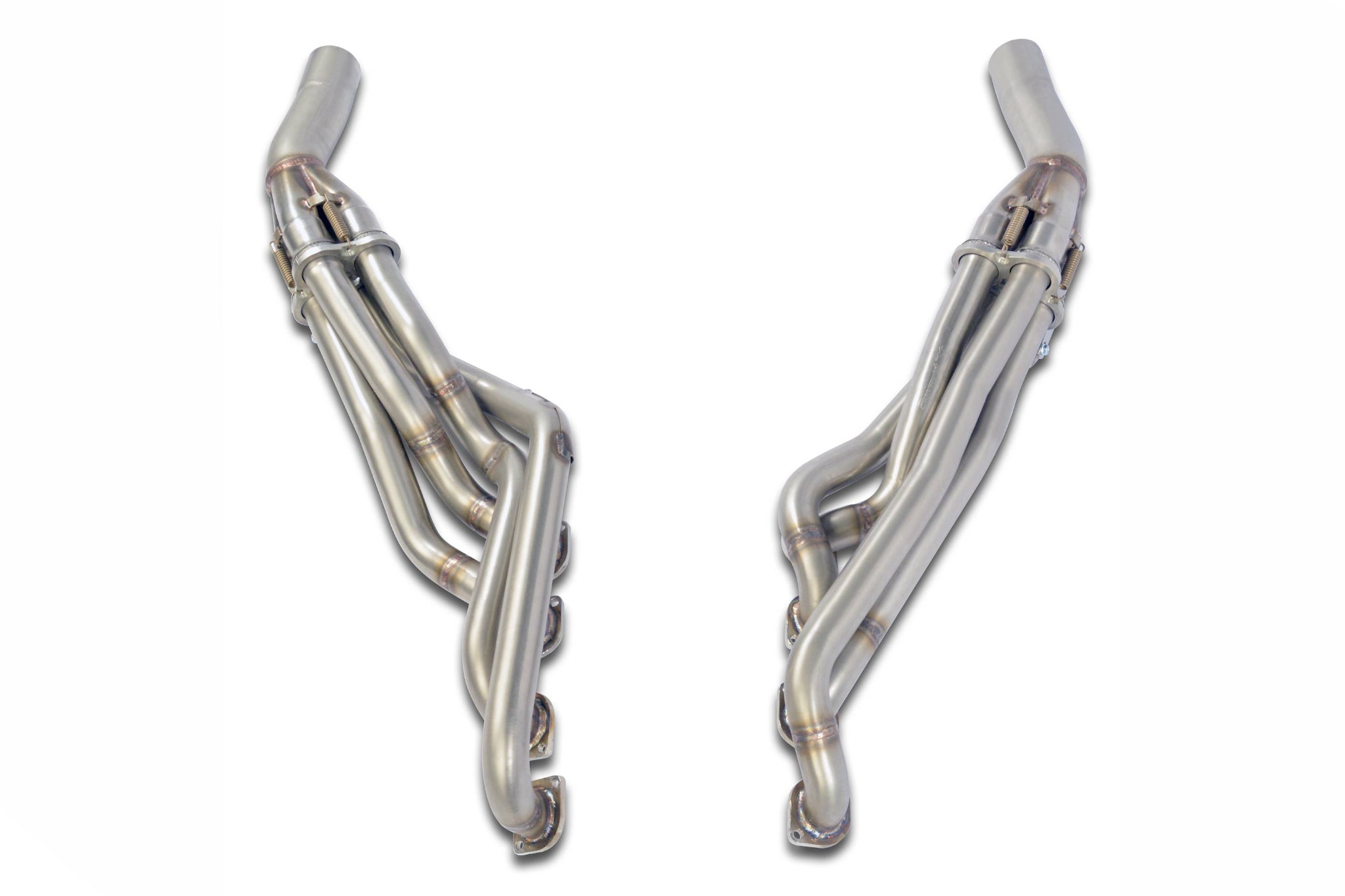 Supersprint RHD Manifold - BMW E39 M5 - Evolve Automotive