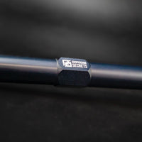 Suspension Secrets Adjustable Bump Steer Tie Rod Ends - Porsche 911 997 GTS - Evolve Automotive