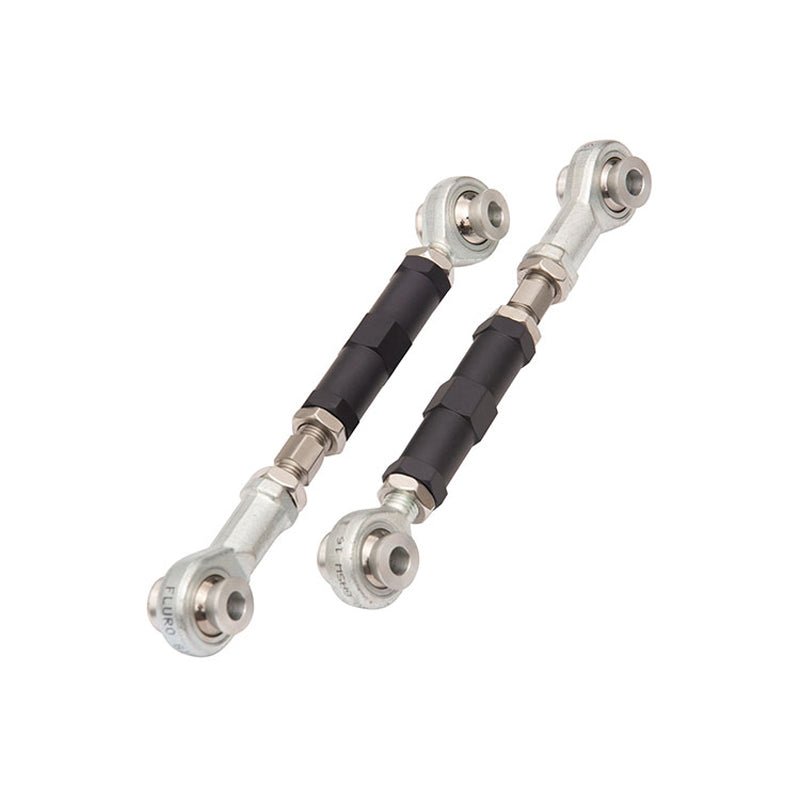 Suspension Secrets Adjustable Camber Arms - Porsche 911 (997) GT3/RS - Evolve Automotive