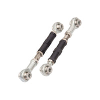 Suspension Secrets Adjustable Camber Arms - Porsche 911 (997) GT3/RS - Evolve Automotive