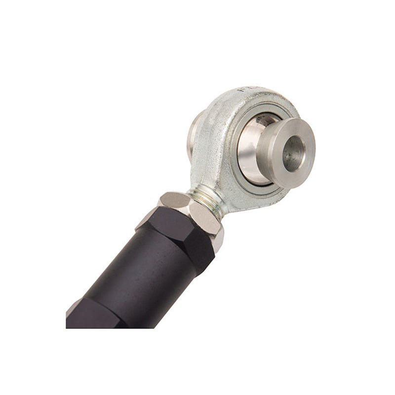 Suspension Secrets Adjustable Camber Arms - Porsche 997 Carrera/Turbo - Evolve Automotive