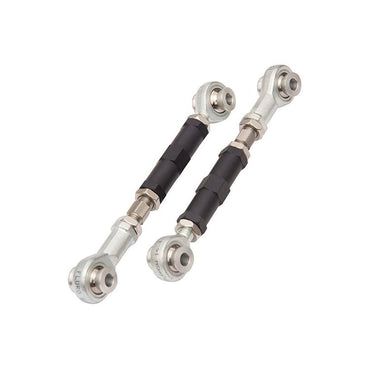 Suspension Secrets Adjustable Camber Arms - Porsche 997 Carrera/Turbo - Evolve Automotive