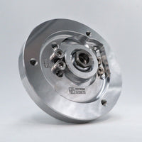Suspension Secrets Adjustable Camber & Caster Plates - BMW E90 / E92 M3 - Evolve Automotive