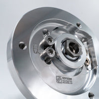 Suspension Secrets Adjustable Camber & Caster Plates - BMW E90 / E92 M3 - Evolve Automotive