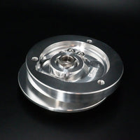 Suspension Secrets Adjustable Camber & Caster Plates - BMW E90 / E92 M3 - Evolve Automotive