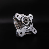 Suspension Secrets Adjustable Camber & Caster Plates - BMW G80 M3 / G81 M3 Touring / G82 M4 - Evolve Automotive