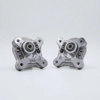 Suspension Secrets Adjustable Camber & Caster Plates - BMW G81 M3 Touring - image 1