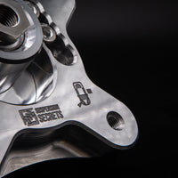 Suspension Secrets Adjustable Camber & Caster Plates - BMW G81 M3 Touring - image 4