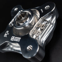 Suspension Secrets Adjustable Camber & Caster Plates - BMW G81 M3 Touring - image 6