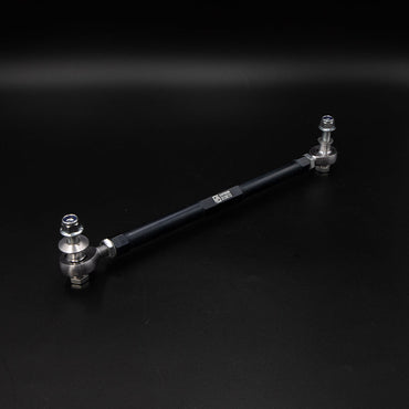 Suspension Secrets Adjustable Front Drop Links / End Links - BMW G80 M3/G82 M4 - Evolve Automotive