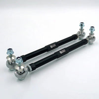 Suspension Secrets Adjustable Front Drop Links / End Links - BMW G81 M3 Touring - Evolve Automotive