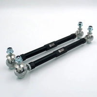 Suspension Secrets Adjustable Front Drop Links / End Links - BMW G81 M3 Touring - image 1