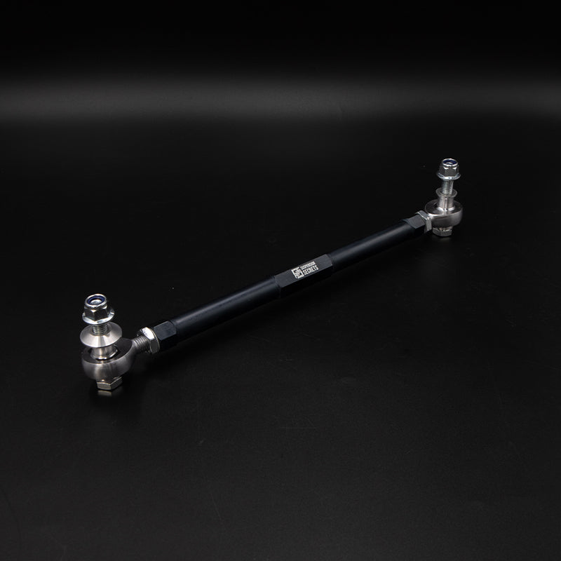 Suspension Secrets Adjustable Front Drop Links / End Links - BMW G81 M3 Touring - image 2