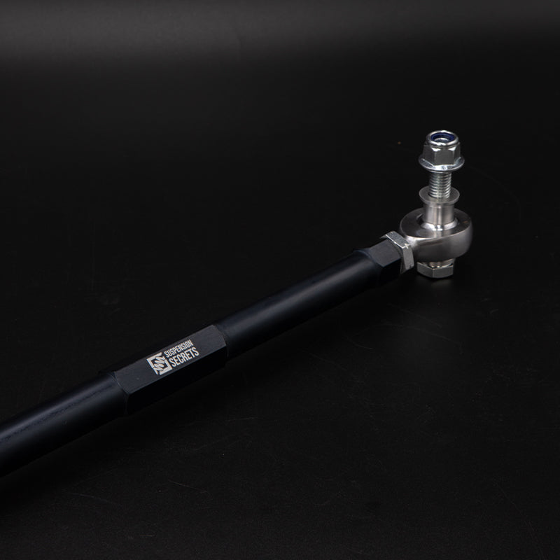 Suspension Secrets Adjustable Front Drop Links / End Links - BMW G81 M3 Touring - image 4
