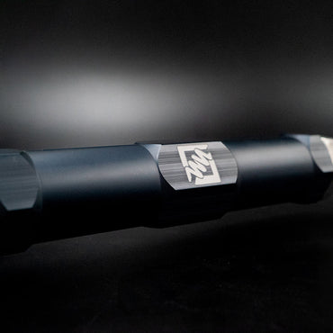 Suspension Secrets Adjustable Rear Camber Arms - BMW F87 M2 / M2 Competition - Evolve Automotive