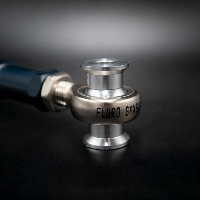 Suspension Secrets Adjustable Rear Camber Arms - BMW F87 M2 / M2 Competition - Evolve Automotive