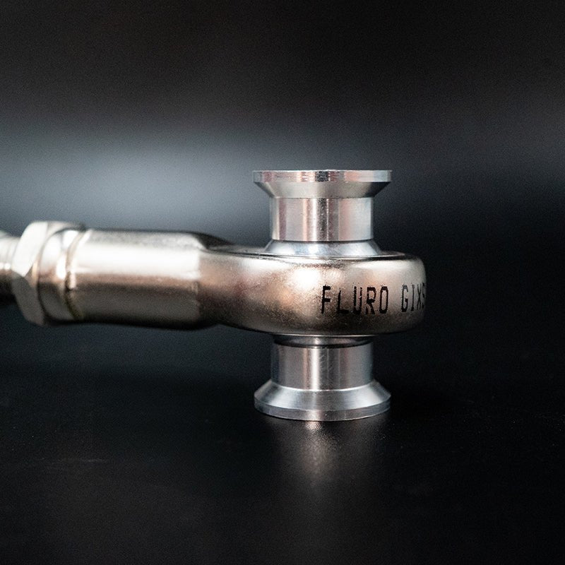 Suspension Secrets Adjustable Rear Camber Arms - BMW G29 Z4 - Evolve Automotive