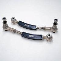 Suspension Secrets Adjustable Rear Camber Arms - BMW G81 M3 Touring - image 3