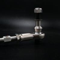 Suspension Secrets Adjustable Rear Camber Arms - BMW G81 M3 Touring - image 4