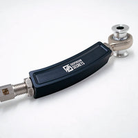 Suspension Secrets Adjustable Rear Camber Arms - BMW G81 M3 Touring - image 5