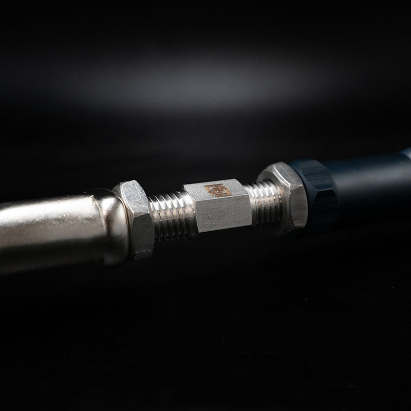 Suspension Secrets Adjustable Rear Camber Arms - BMW G81 M3 Touring - image 6