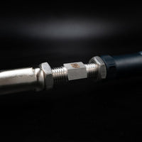 Suspension Secrets Adjustable Rear Camber Arms - BMW G81 M3 Touring - image 6