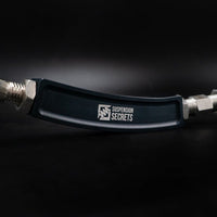 Suspension Secrets Adjustable Rear Camber Arms - BMW G87 M2 - Evolve Automotive