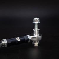 Suspension Secrets Adjustable Rear Drop Links / End Links - BMW F22 M235I / M240I - Evolve Automotive