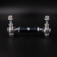 Suspension Secrets Adjustable Rear Drop Links / End Links - BMW F22 M235I / M240I - Evolve Automotive