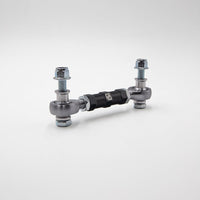 Suspension Secrets Adjustable Rear Drop Links / End Links - BMW F22 M235I / M240I - Evolve Automotive