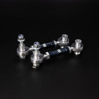 Suspension Secrets Adjustable Rear Drop Links / End Links - BMW G81 M3 Touring - image 2