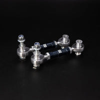 Suspension Secrets Adjustable Rear Drop Links / End Links - BMW G87 M2 - Evolve Automotive