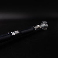 Suspension Secrets Adjustable Rear Toe Arms / Links - BMW G81 M3 Touring - image 4
