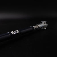 Suspension Secrets Adjustable Rear Toe Arms / Links - BMW G87 M2 - Evolve Automotive