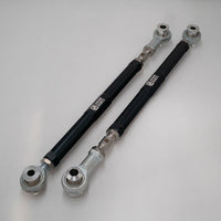 Suspension Secrets Adjustable Rear Toe Arms / Links Kit - BMW F90 M5 - Evolve Automotive