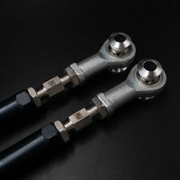 Suspension Secrets Adjustable Rear Toe Arms / Links Kit - BMW F90 M5 - Evolve Automotive