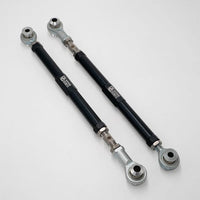 Suspension Secrets Adjustable Rear Toe Arms / Links Kit - BMW F92 M8 - Evolve Automotive
