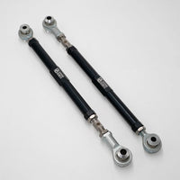 Suspension Secrets Adjustable Rear Toe Arms / Links Kit - BMW F92 M8 - image 1