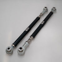 Suspension Secrets Adjustable Rear Toe Arms / Links Kit - BMW F92 M8 - image 3