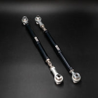 Suspension Secrets Adjustable Rear Toe Arms / Links Kit - BMW F92 M8 - image 4