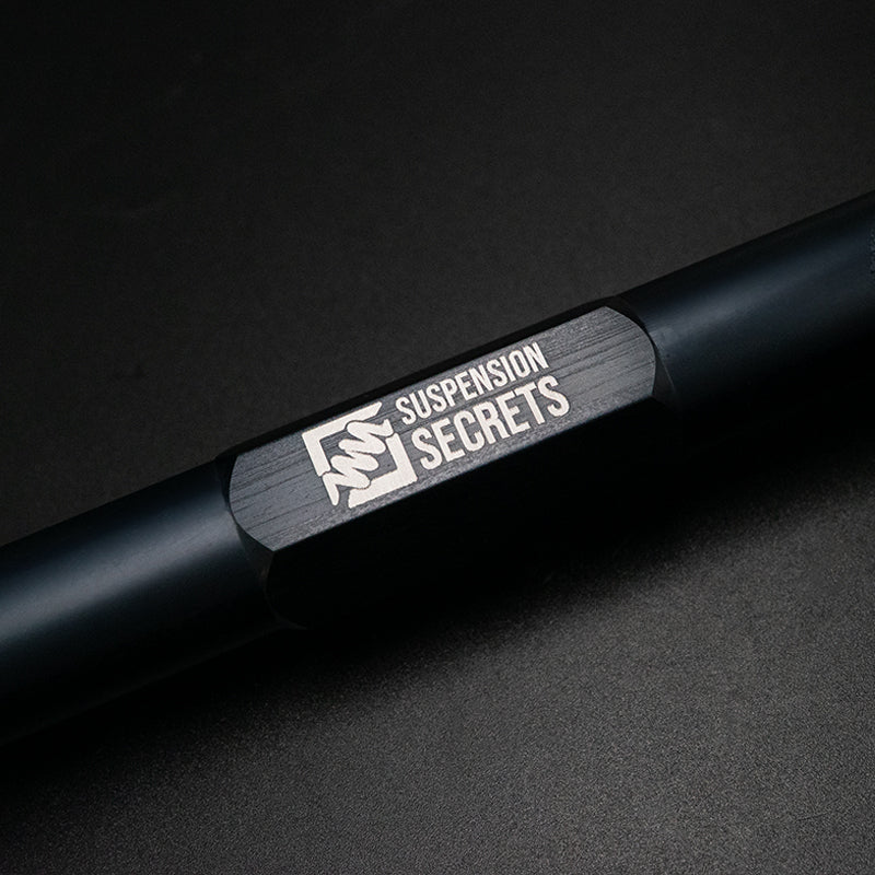 Suspension Secrets Adjustable Rear Toe Arms / Links Kit - BMW F92 M8 - image 6