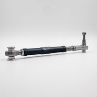 Suspension Secrets Adjustable Rear Toe Arms / Links - Porsche 911 (996) GT3/RS - Evolve Automotive