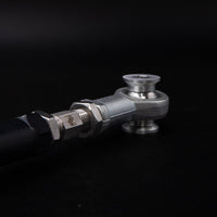 Suspension Secrets Adjustable Rear Toe Arms / Links - Toyota Supra MK5 - Evolve Automotive