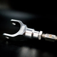Suspension Secrets Adjustable Rear Traction Arms / Links - BMW F22 M235i/M240i - Evolve Automotive