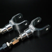 Suspension Secrets Adjustable Rear Traction Arms / Links - BMW F22 M235i/M240i - Evolve Automotive