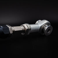 Suspension Secrets Adjustable Rear Traction Arms / Links - BMW F87 M2 / M2 Competition - Evolve Automotive