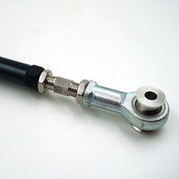 Suspension Secrets Adjustable Rear Traction Arms / Links - BMW F87 M2 / M2 Competition - Evolve Automotive
