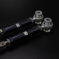 Suspension Secrets Adjustable Rear Upper Third Links Arms - BMW E90/E92 M3 - Evolve Automotive