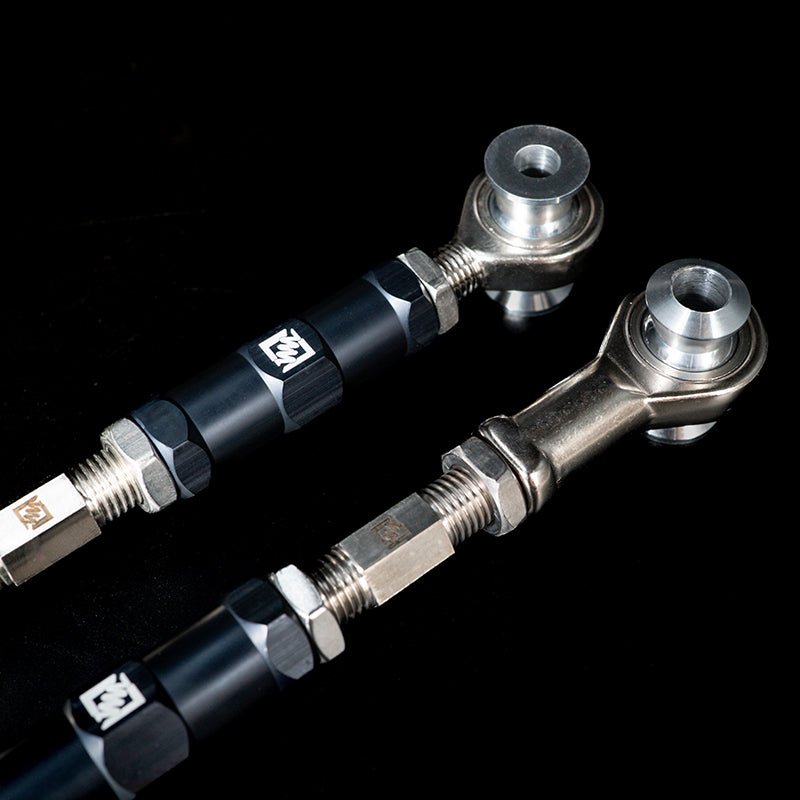 Suspension Secrets Adjustable Rear Upper Third Links Arms - BMW G29 Z4 - Evolve Automotive